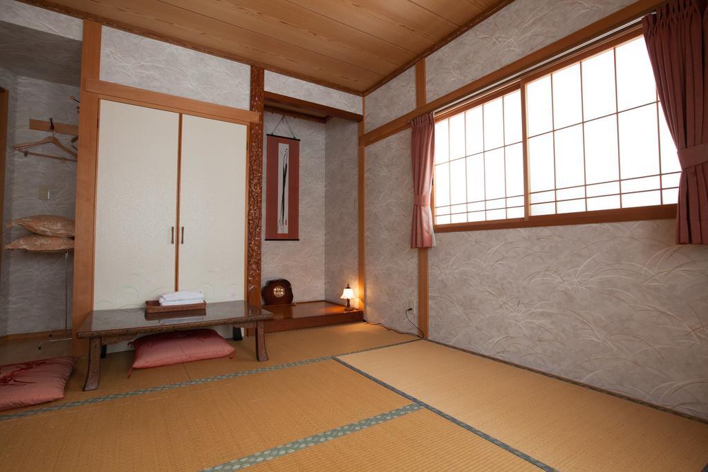 ゲストハウス ペンション　じょう蔵 函館市