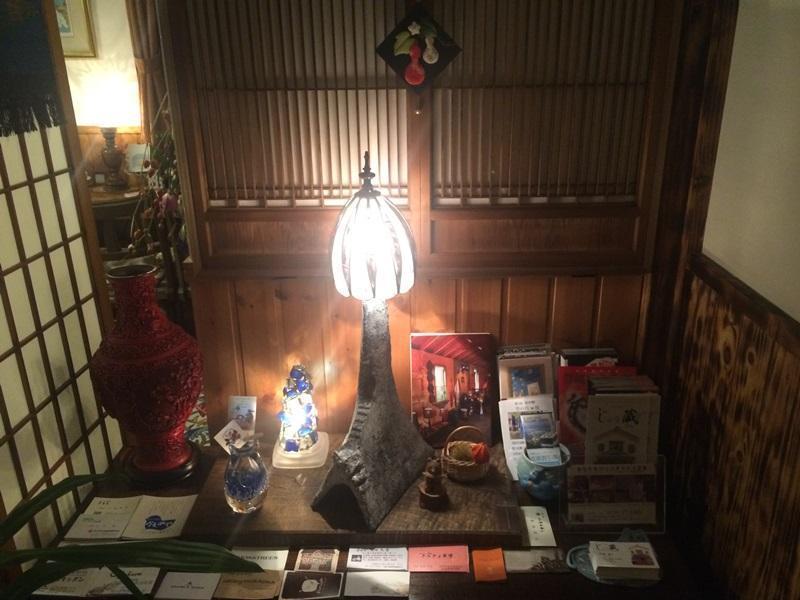ペンション　じょう蔵 函館市