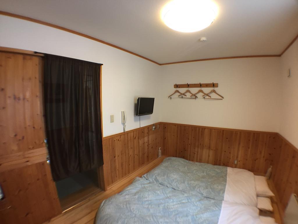 ペンション　じょう蔵 ゲストハウス 2*