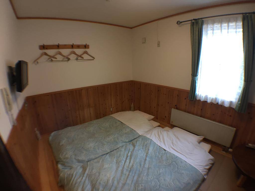 ペンション　じょう蔵