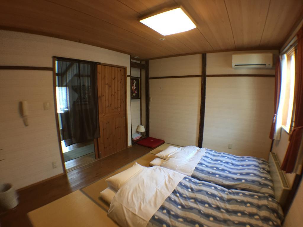ゲストハウス ペンション　じょう蔵 函館市