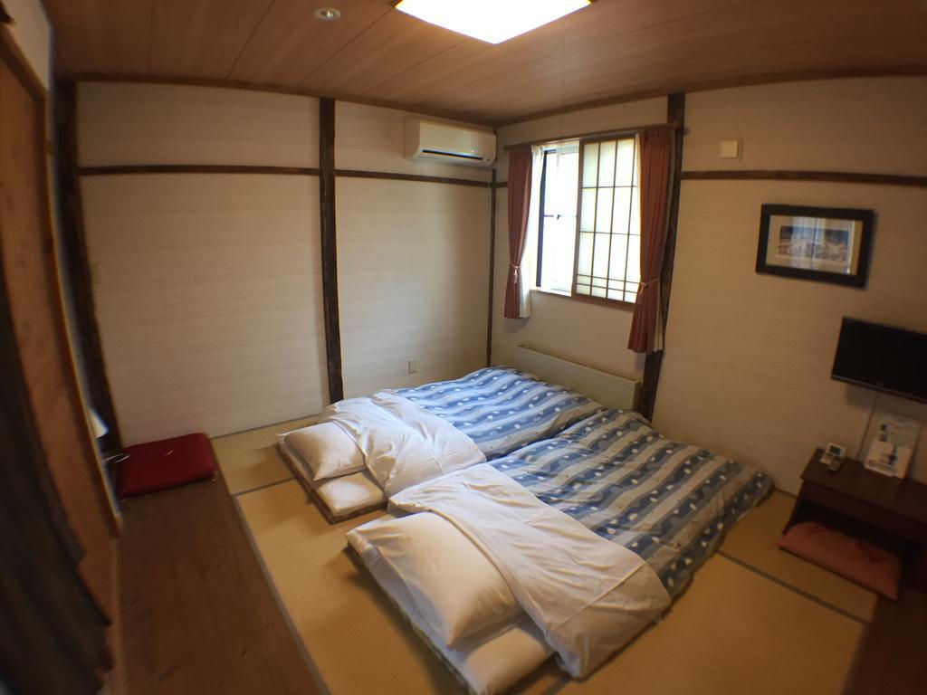 ペンション　じょう蔵