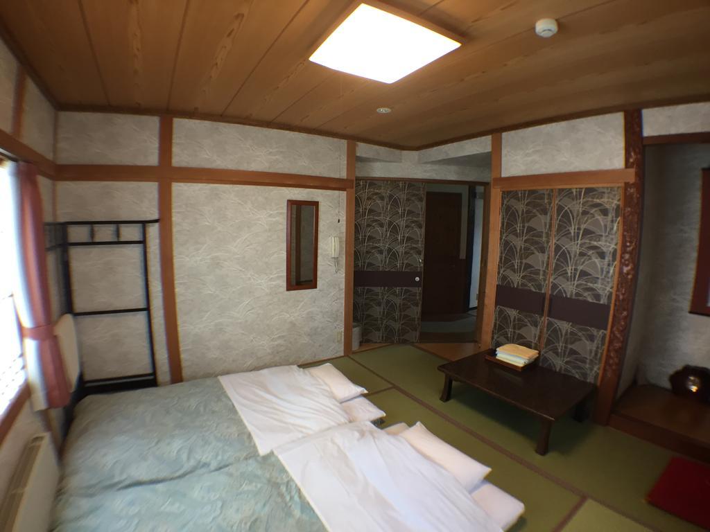 ペンション　じょう蔵 ゲストハウス 函館市