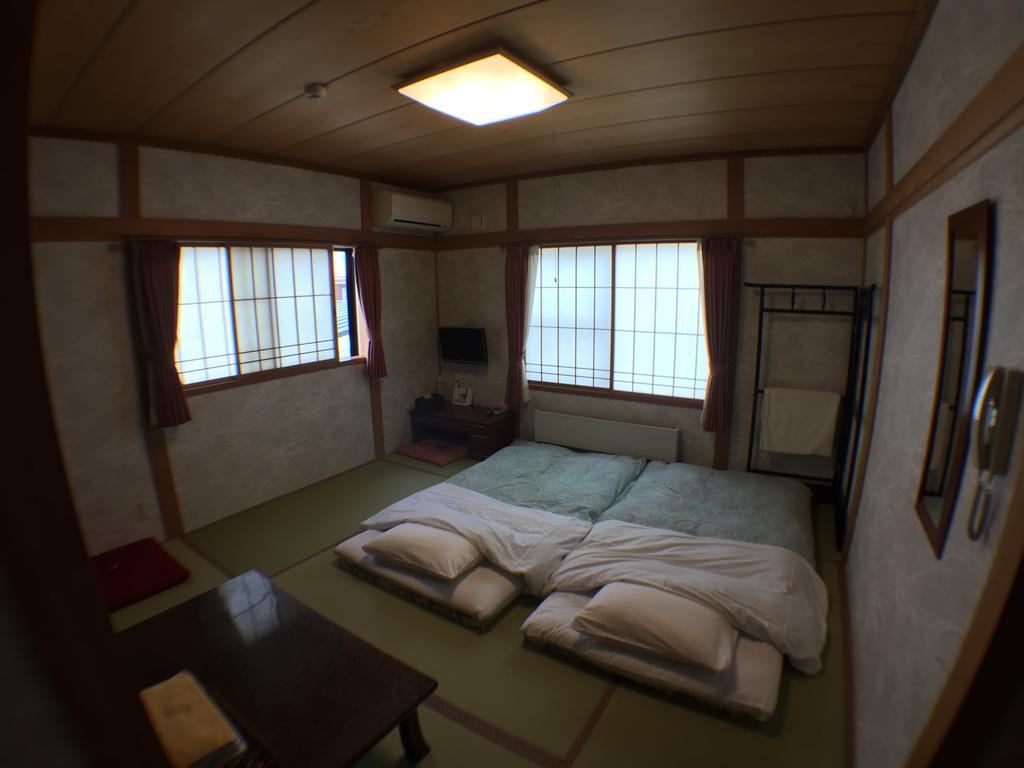 ペンション　じょう蔵 ゲストハウス