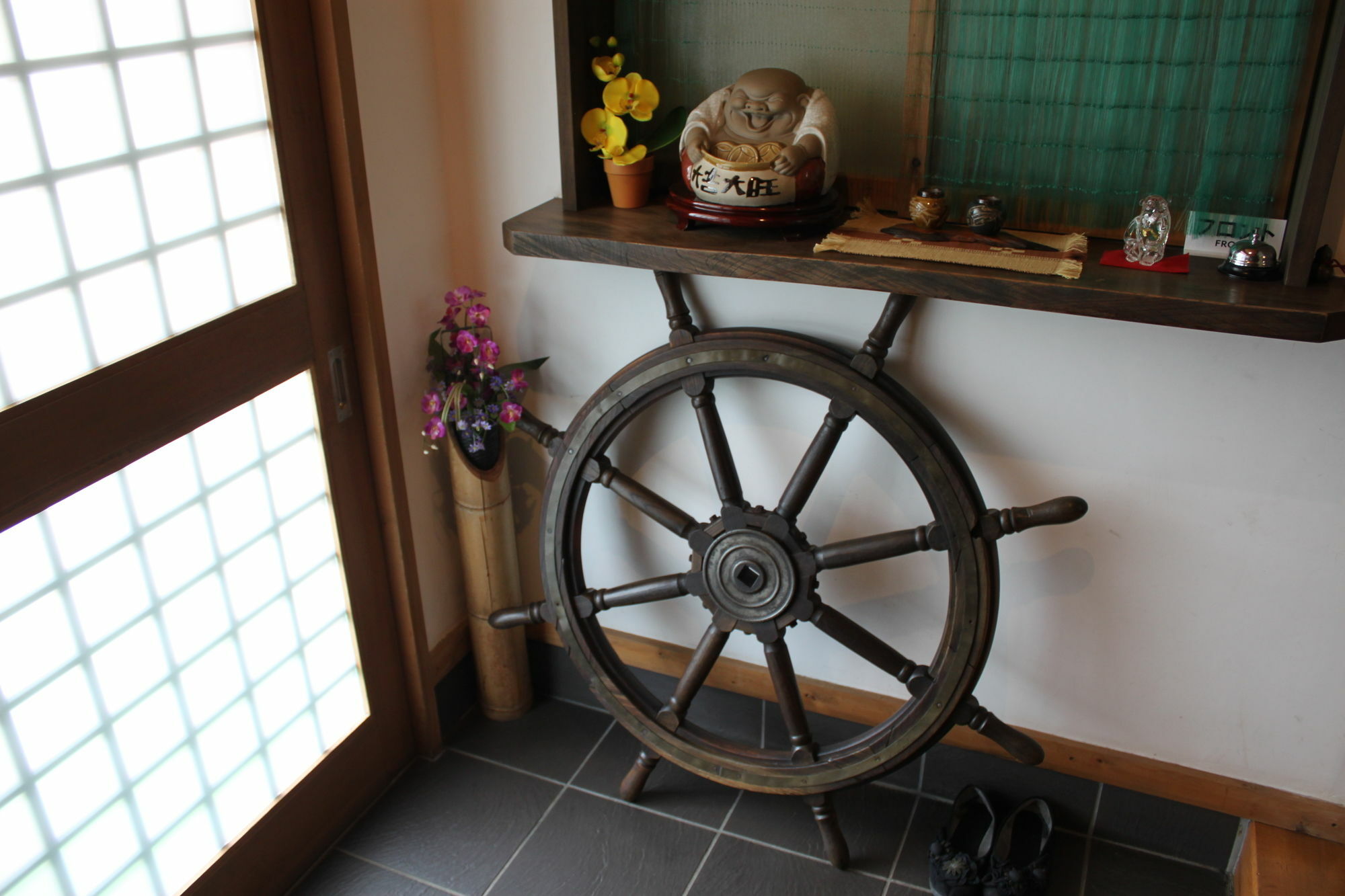 ペンション　じょう蔵 2* 函館市