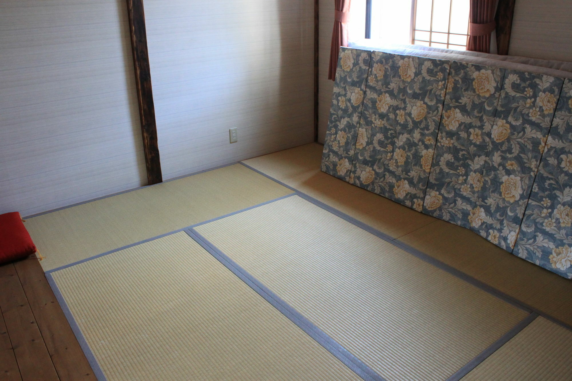 ペンション　じょう蔵 ゲストハウス 函館市